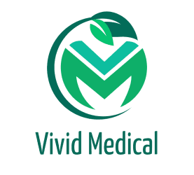 VividMedical logo