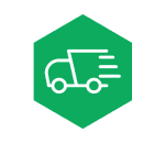 Next-Day Delivery
